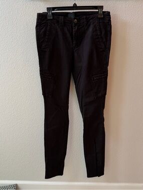 VINCE Slim Cargo Pants